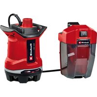 GE DP 18 25 Li 18v Cordless Dirty Water Pump 7500 l h No Batteries No Battery Charger