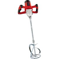 TE MX 1600 2 CE Paint Mortar Mixer