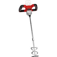 TE MX 18 Li 18v Cordless Paint Plaster Mixer No Batteries No Battery Charger No Case