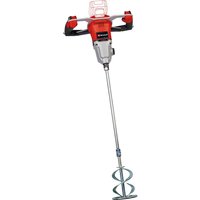 Einhell Professional TP-MX 18-2 Li BL 18v Cordless Brushless Paddle Mixer No Batteries No Battery Charger No Case