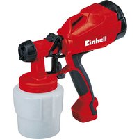 TC SY 400 P Paint Spray Gun