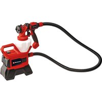 TE SY 18 90 Li 18v Cordless Paint Spray System No Batteries No Battery Charger No Case