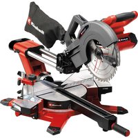 TE SM 36 10 L Li 36v Cordless Sliding Compound Mitre Saw 254mm No Batteries No Battery Charger No Case