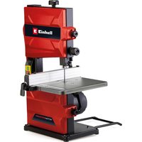 TC SB 200 1 Band Saw 200mm