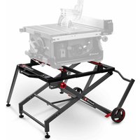 TSS E STAND Rolling Trolley Stand Table Saws