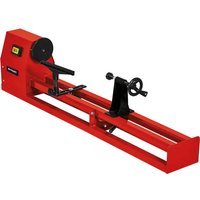 TC WW 1000 1 Woodworking Lathe