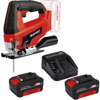 Einhell TC-JS 18 Li 18v Cordless Jigsaw