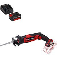 Einhell TE-AP 18/13 Li 18v Cordless One Handed Reciprocating Saw