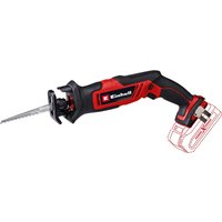 TE AP 18 13 Li 18v Cordless One Handed Reciprocating Saw No Batteries No Battery Charger No Case