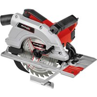 TE CS 190 1 Circular Saw 190mm