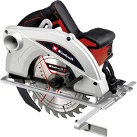 TC CS 1410 Circular Saw 190mm