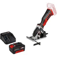 Einhell TE-CS 18/89 Li 18v Mini Cordless Circular Saw 89mm