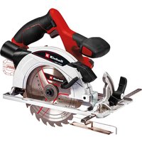 TE CS 18 165 1 Li 18v Cordless Circular Saw 165mm No Batteries No Battery Charger No Case