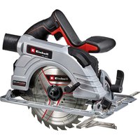 TE CS 18 190 Li BL 18v Cordless Brushless Circular Saw 190mm No Batteries No Battery Charger No Case