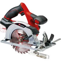 TE CS 18 150 Li 18v Cordless Circular Saw 150mm No Batteries No Battery Charger No Case