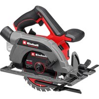 TP CS 18 165 Li BL 18v Cordless Brushless Circular Saw 165mm