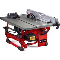 TC TS 8 I Compact Table Saw 200mm