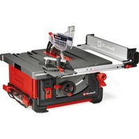 TP CC 10 T 2000W Bench Top Table Saw 254mm