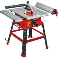TC TS 2225 U Table Saw 254mm Stand