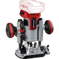 TP RO 18 Li BL 18v Cordless Brushless Plunge Router