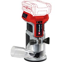 TP ET 18 Li BL 18v Cordless Brushless Trim Router