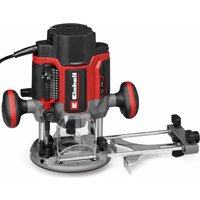 TP RO 1400 E Plunge Router