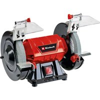 TC BG 150 Bench Grinder 150mm