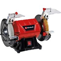 TC BG 150 B Bench Grinder Wire Brush 150mm