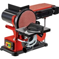 Einhell TC-US 380 Belt and Disc Sander