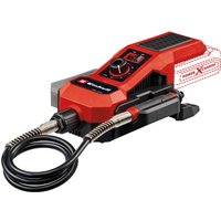 Einhell TE-MT 18/34 Li 18v Cordless Flexible Shaft Rotary Multi Tool