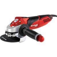 TE AG 115 Angle Grinder 115mm