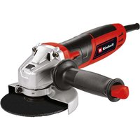 TC AG 115 750 Angle Grinder 115mm