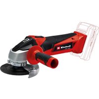 TC AG 18 115 Li 18v Cordless Angle Grinder 115mm No Batteries No Battery Charger No Case