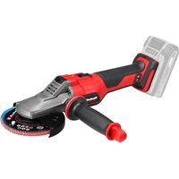TP AG 18 125 F Li BL 18v Cordless Brushless Angle Grinder 125mm