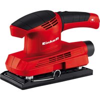 TC OS 1520 1 3 Sheet Sander