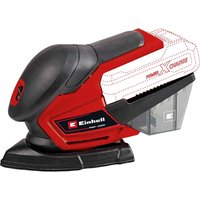 TE OS 18 150 Li 18v Cordless Sander No Batteries No Battery Charger No Case