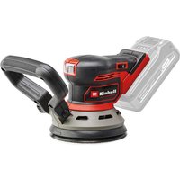 TP RS 18 32 Li BL 18v Cordless Brushless Disc Sander 125mm