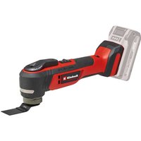 TP MG 18 Li BL 18v Cordless Brushless OIS Oscillating Tool