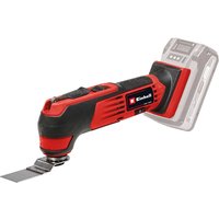 TE MG 18 1 Li 18v Cordless OIS Oscillating Tool No Batteries No Battery Charger No Case