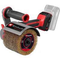 TP BR 18 32 Li BL 18v Cordless Brushless Sanding Roller