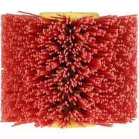 Einhell Nylon Bristle Brush for Sanding Rollers 120mm 100mm