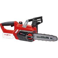 Einhell GE-LC 18 Li 18v Cordless Chainsaw 250mm