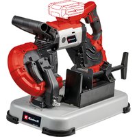 TE MB 18 127 U Li 18v Cordless Bench or Handheld Bandsaw No Batteries No Charger No Case