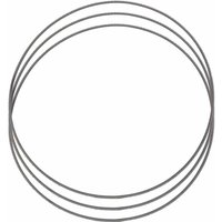 Wood Metal Cutting Bandsaw Blades