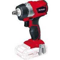 TE CW 18 Li BL 18v Cordless Brushless 1 2" Impact Wrench No Batteries No Battery Charger No Case