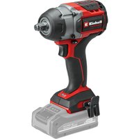 TP CW 18 750 C Li BL 18v Cordless Brushless 1 2" Impact Wrench