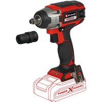 IMPAXXO 18 230 18v Cordless Brushless 1 2" Impact Wrench