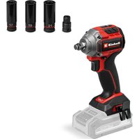 TP CW 18 260 C Li BL 18v Cordless Brushless 1 2" Impact Wrench
