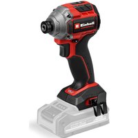 TP CI 18 250 C Li BL 18v Cordless Brushless Impact Driver
