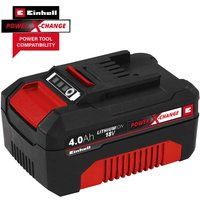 Einhell Genuine PXC 18v Cordless Li-ion Battery 4ah 4ah